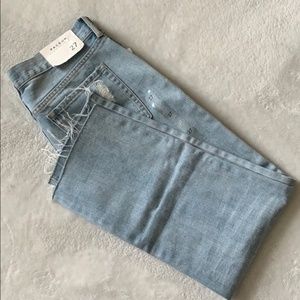 PacSun | Denim Boyfriend Jeans
